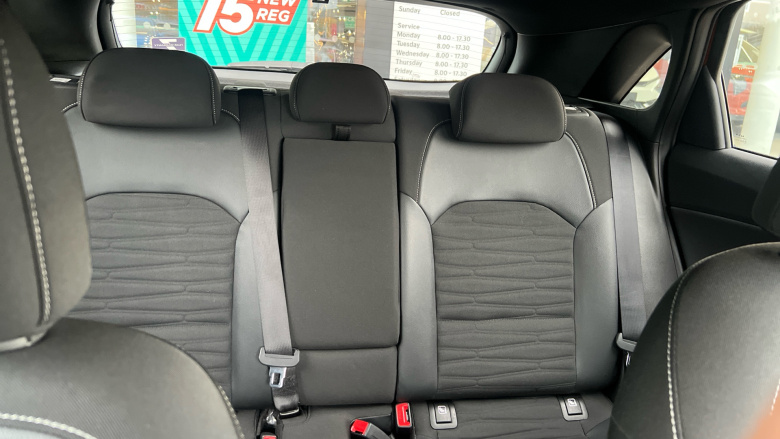 Kia Ceed 1.5T GDi ISG GT-Line 5dr Petrol Hatchback